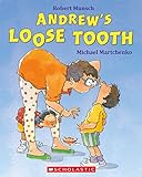 Andrew's Loose Tooth