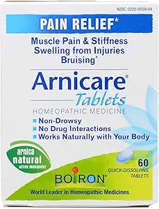 Arnicare Tablets