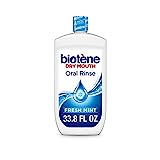 Biotene Dry Mouth Oral Rinse