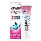 Biotene Oral Balance Moisturizing Gel