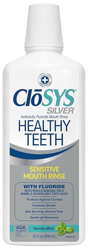 Closys Silver
