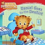 Daniel Goes To The Dentist