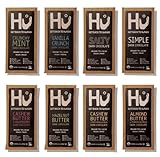 Hu Dark Chocolate Bars (Organic, Vegan, Gf)