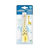 Infant To Toddler Training Toothbrush