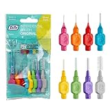 Interdental Brushes