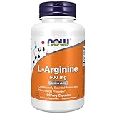 L-Arginine Amino Acid