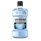 Listerine Ultraclean Mouthwash