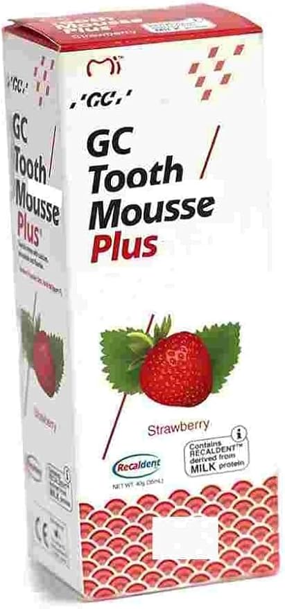 Mi Plate Plus Fluoride