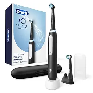 Oral B Smart Toothbrush