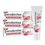 Paradontax Whitening Toothpaste