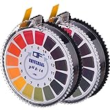 Ph Test Paper Strips