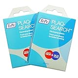 Plaqsearch Disclosing Tablets