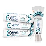 Sensodyne Mineral Boost