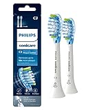 Sonicare C3 Toothbrush Heads