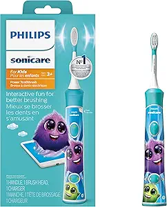 Sonicare Kids Electric Toothbrush