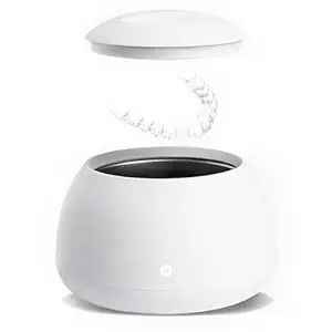 Ultrasonic Appliance/Retainer Cleaner