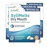Xylimelts Mint Free Discs