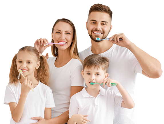 Family Dentist