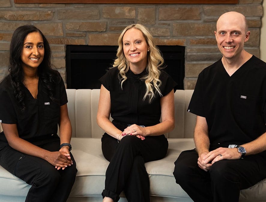Washington MO Master Dentists