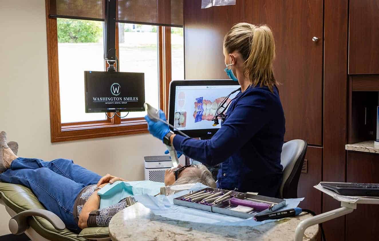 Judgement Free Dentists