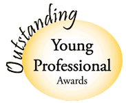 Missorian Young Professional Award 2024