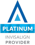 Platinum Provider Invisalign