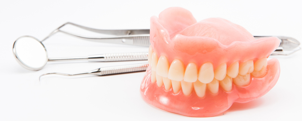 Types of Dentures Explained and What is Best For You - Washington