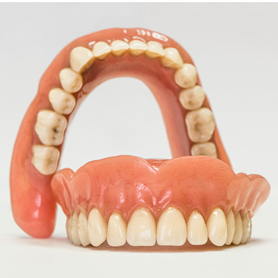 Denture Repairs Leamington