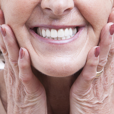 Types of Dentures Explained and What is Best For You - Washington