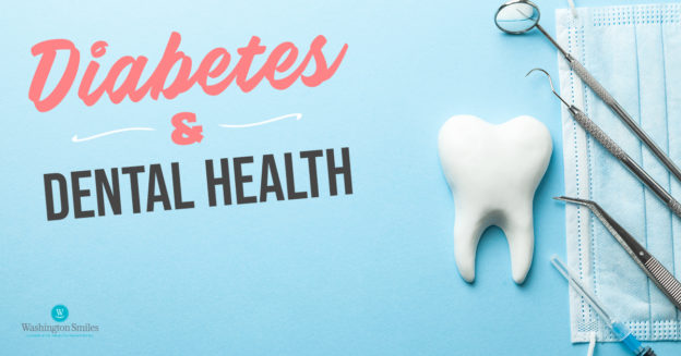 Diabetes and Dental Health