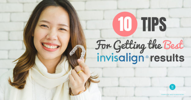 10 Tips for Getting the Best Invisalign Results