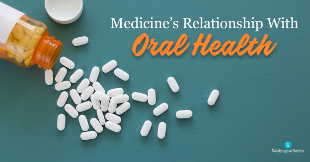 Medicine’s Relationship With Oral Health