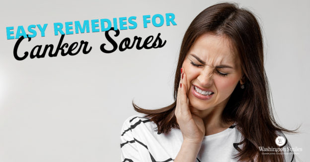 Avoid These Canker Sore Triggers