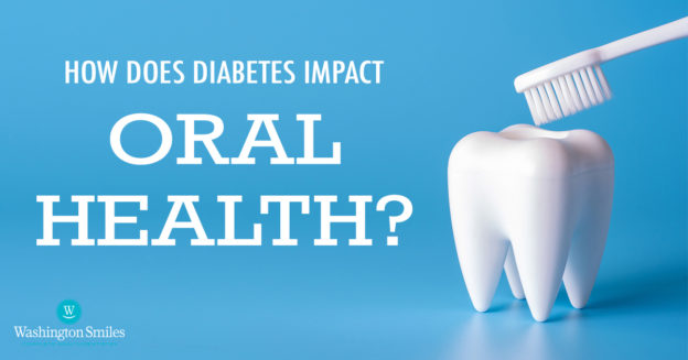 How Does Diabetes Impact Oral Health?