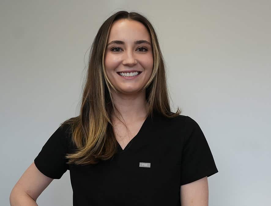 Emily Thornberry, DMD