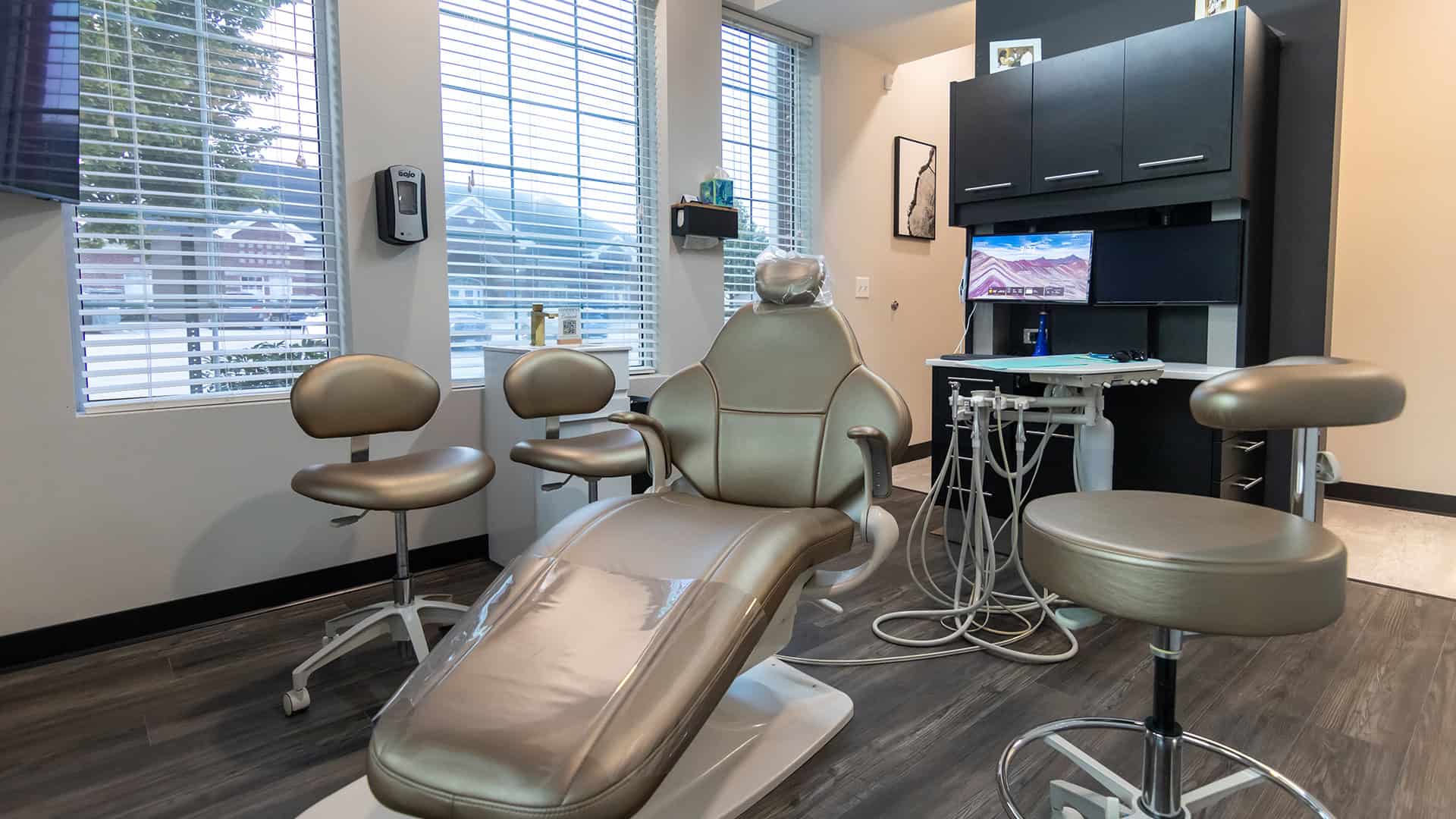 Oral Surgery Room