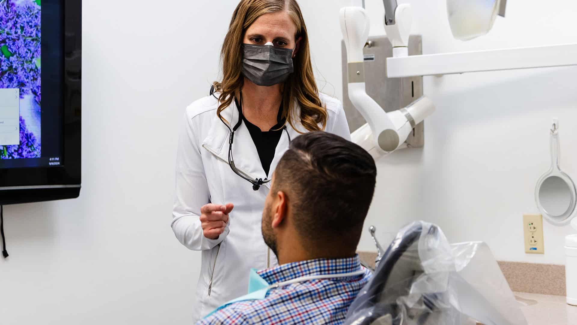 Tooth Removal Consultation