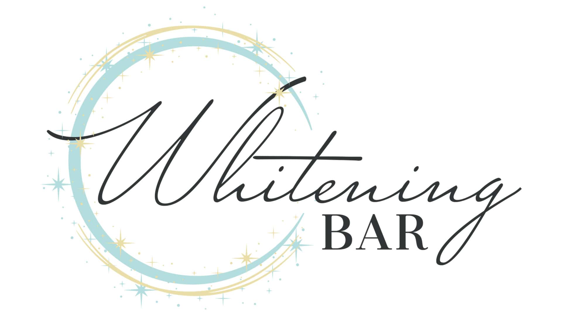 The Whitening Bar Logo